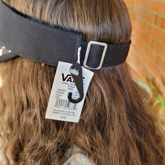 Vans cap - Picture 2 of 3